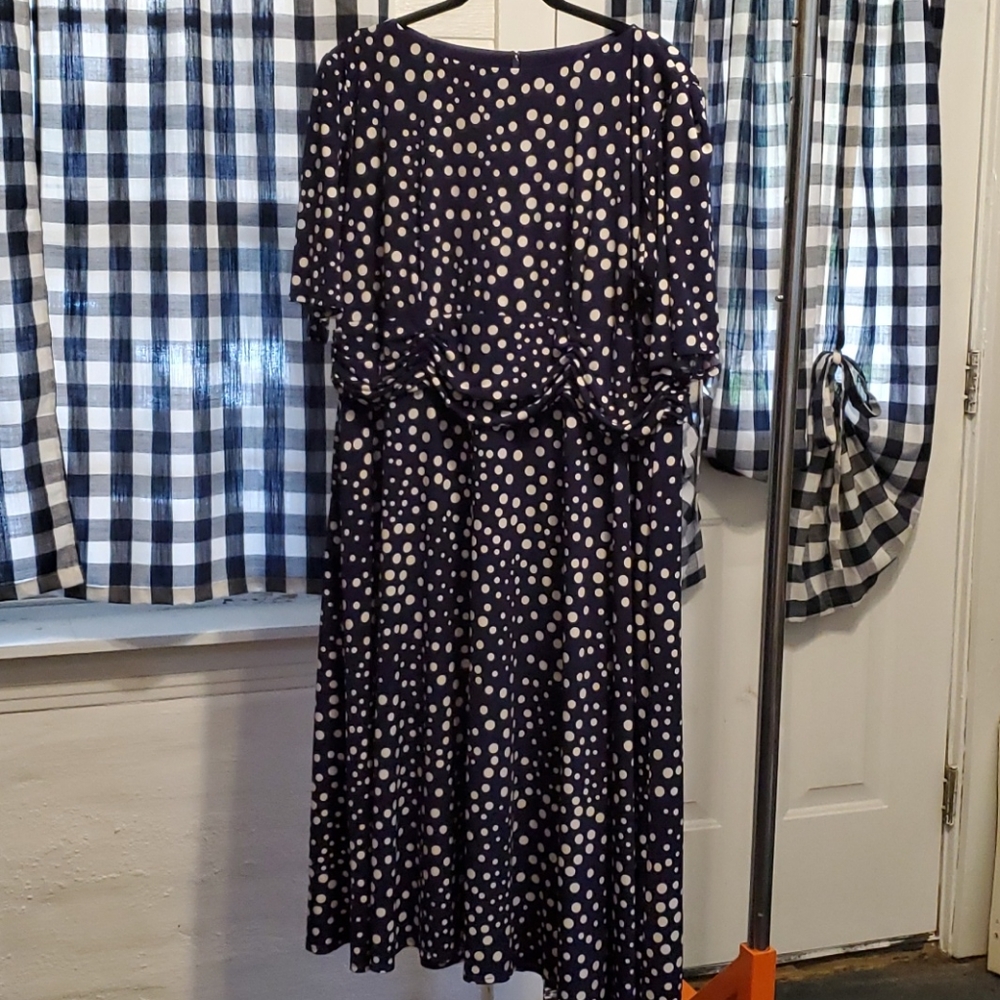 Jessica Howard dress
